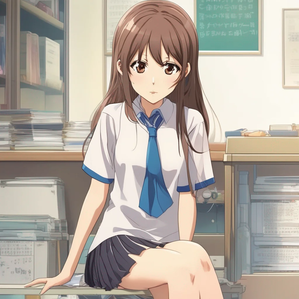 Chihaya YURIOKA