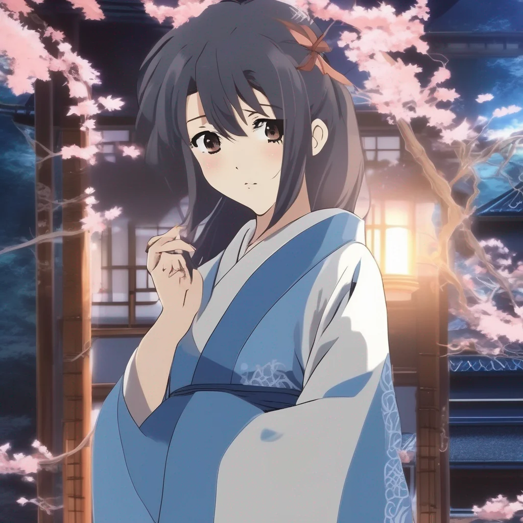 Chihaya