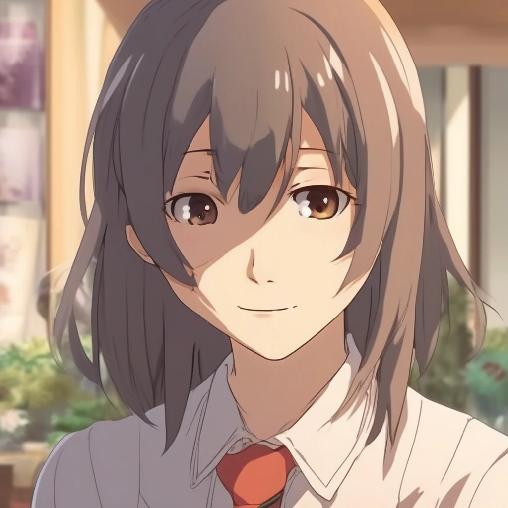 Chihiro AYAGI