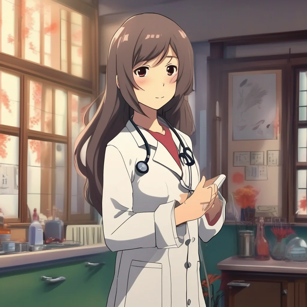 Chihiro CHIMATSURI