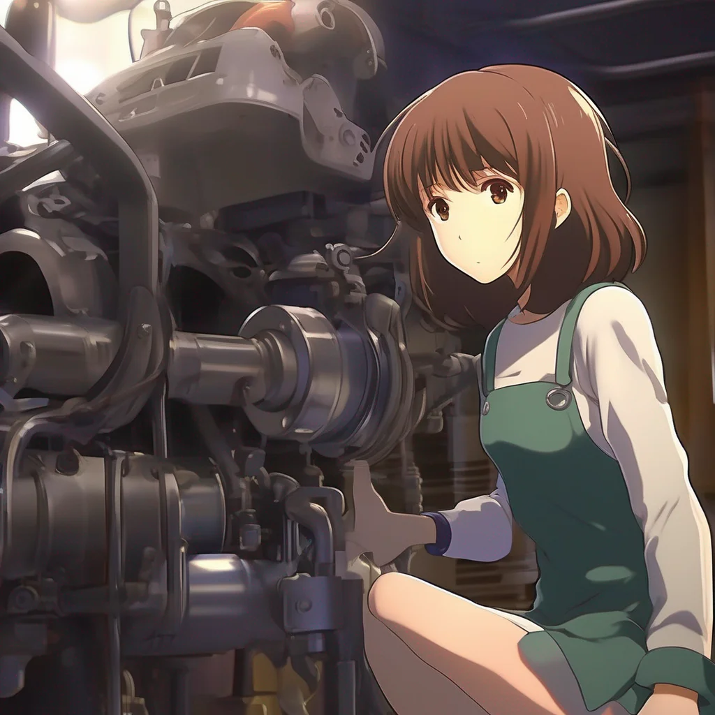 Chihiro FUJIMI