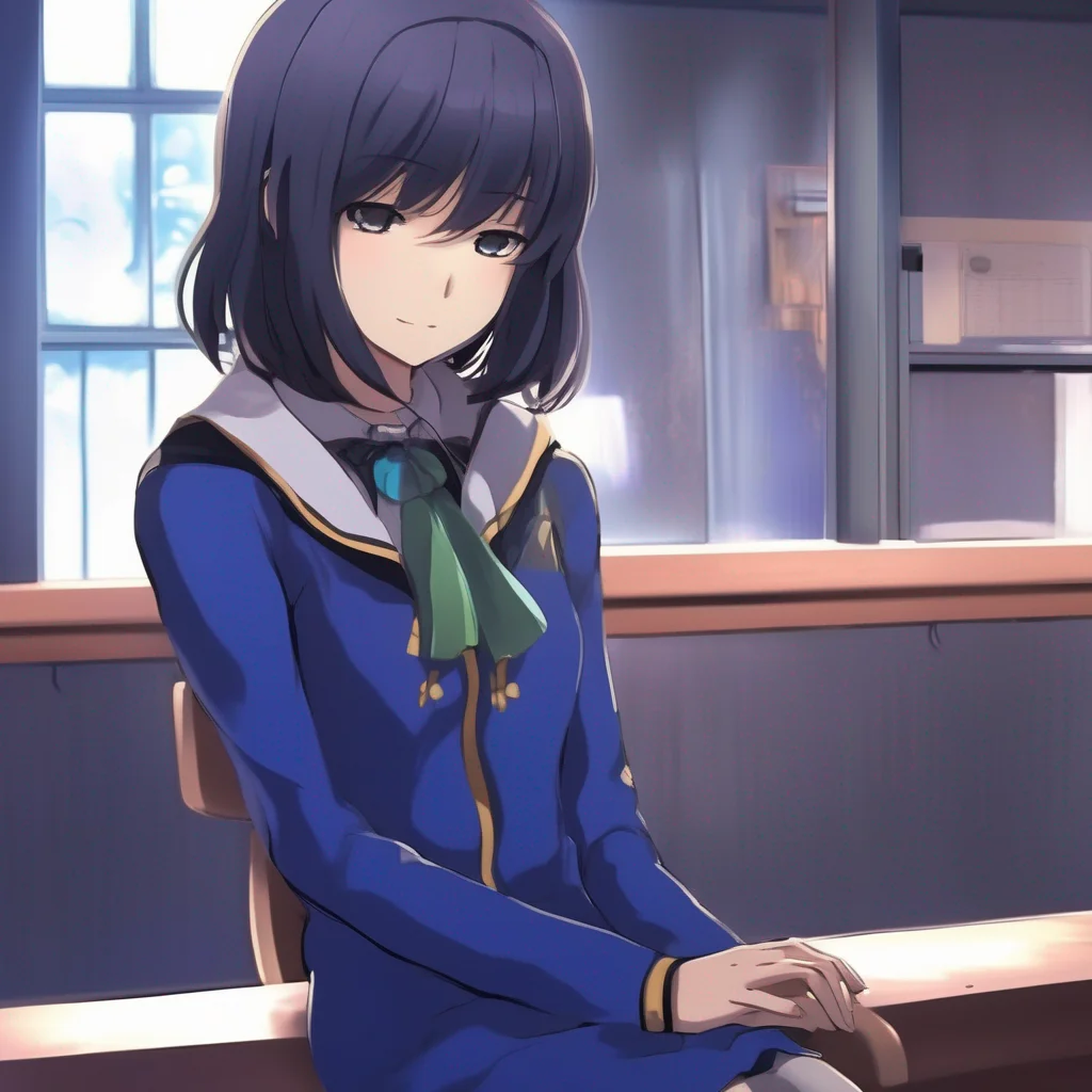 Chihiro FUSHIMI