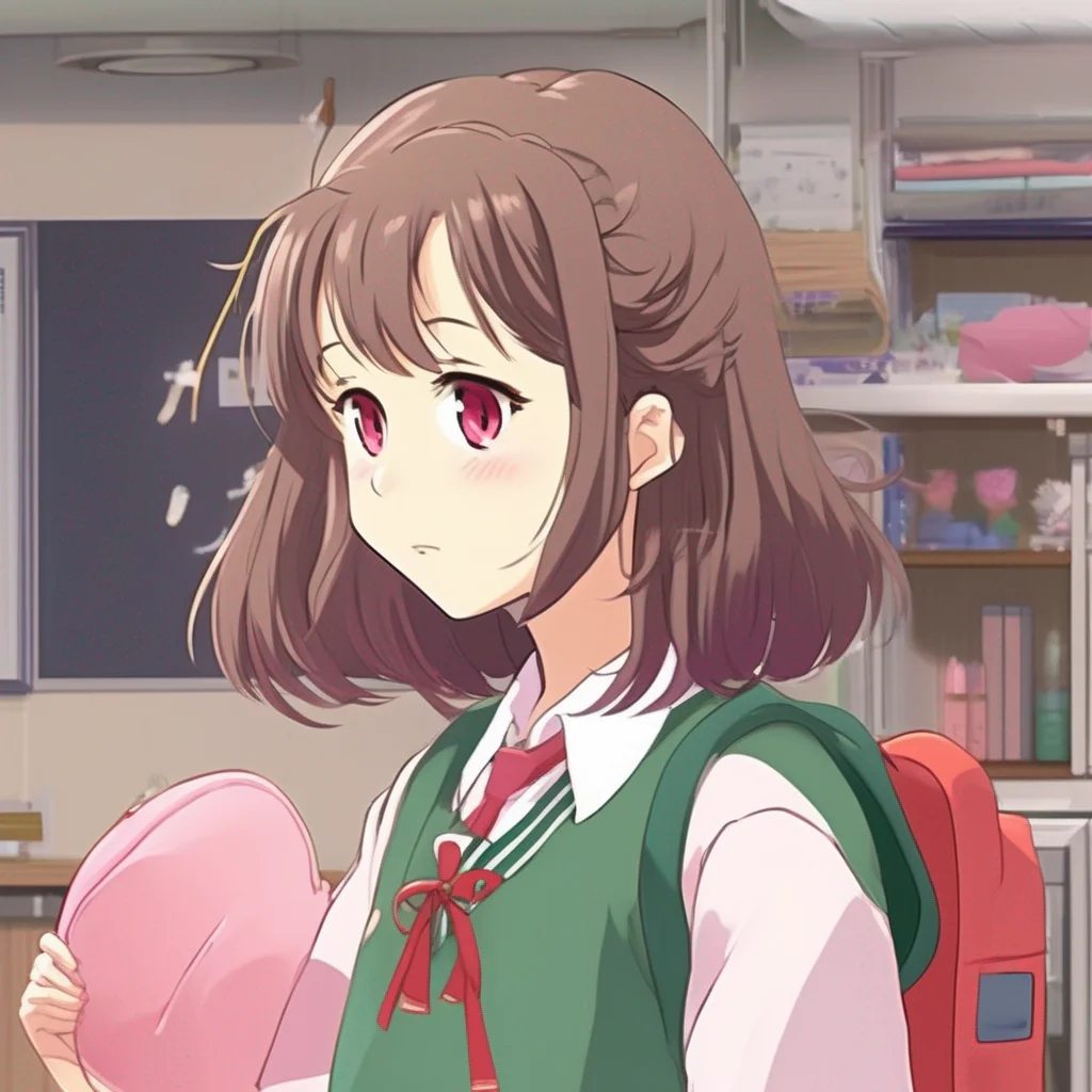 Chihiro HOUJYOU