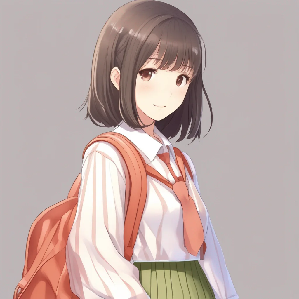 Chihiro ITOU