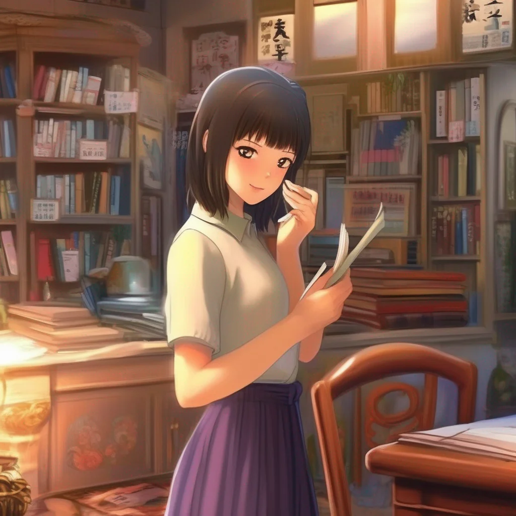 Chihiro KUJO