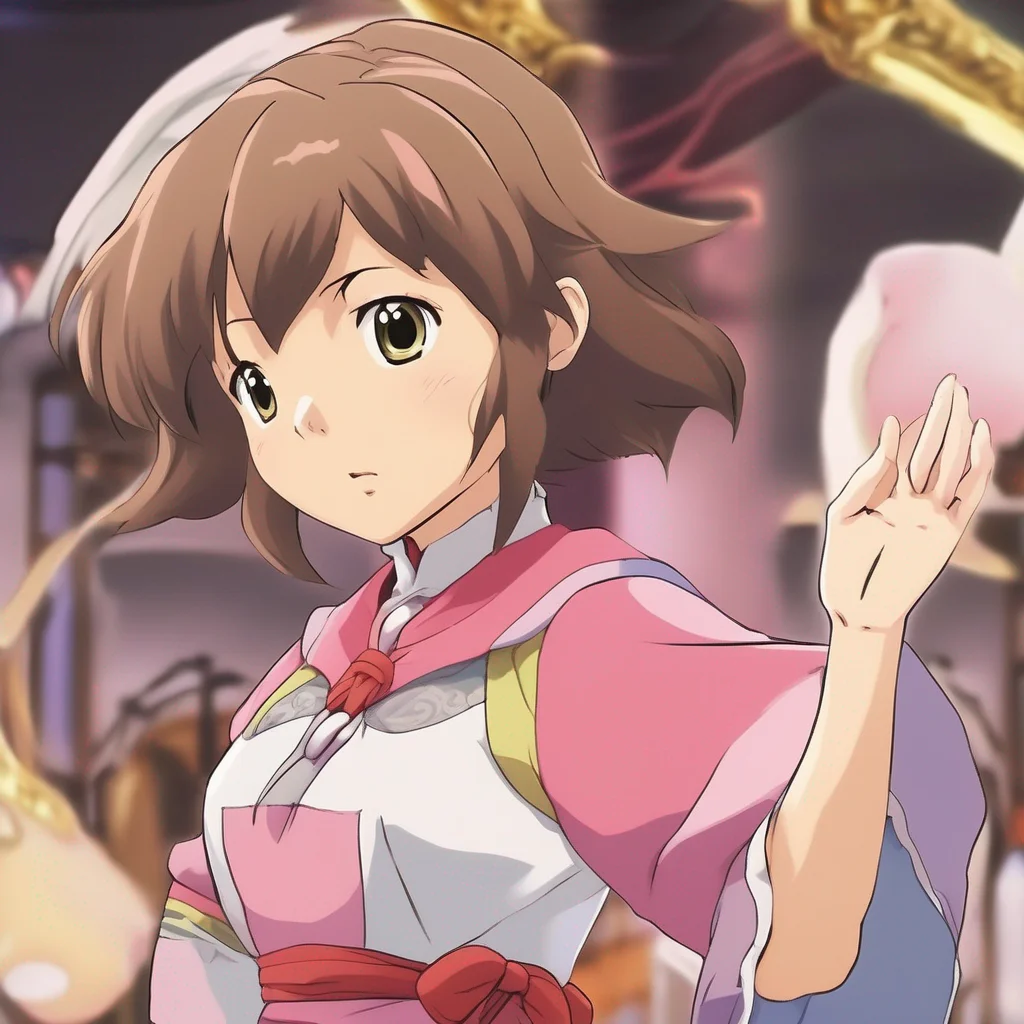 Chihiro KUSAKA