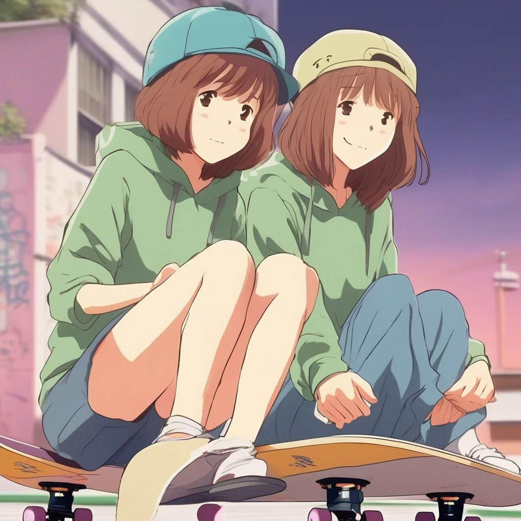 Chihiro KYAN