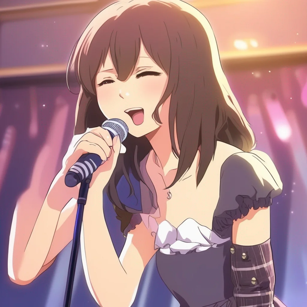 Chihiro MISAKI