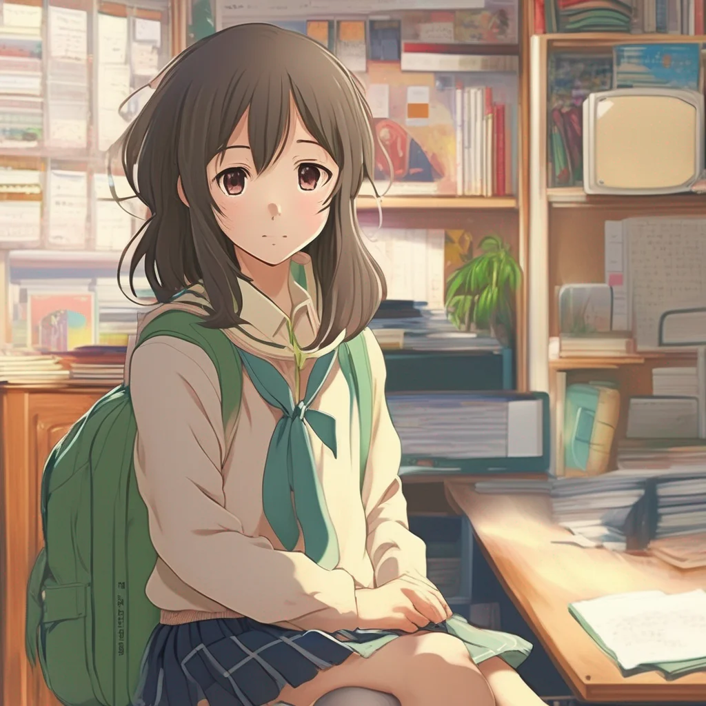 Chihiro MIURA