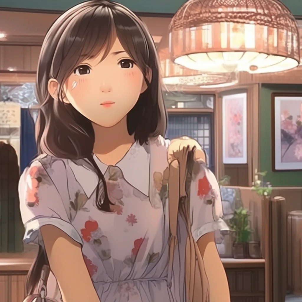Chihiro MIYOSHI