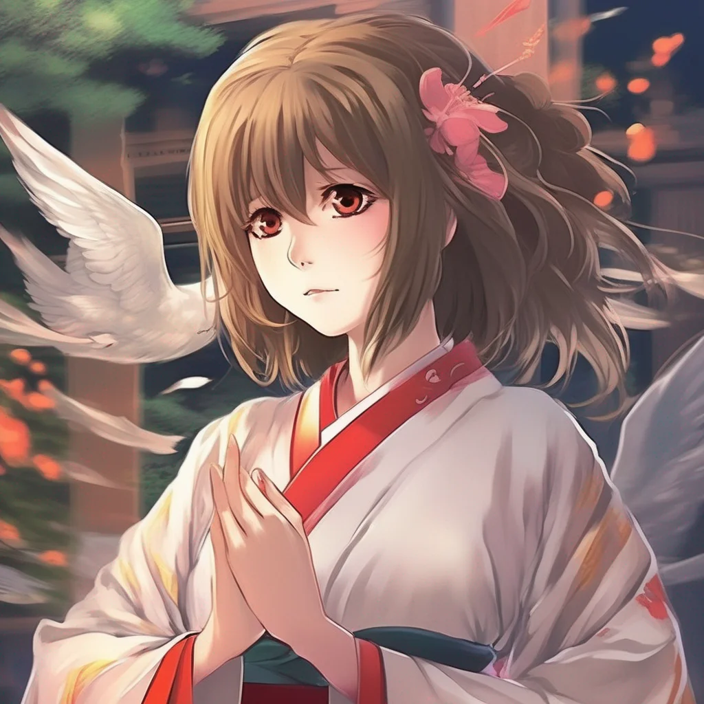 Chihiro SENGOKU