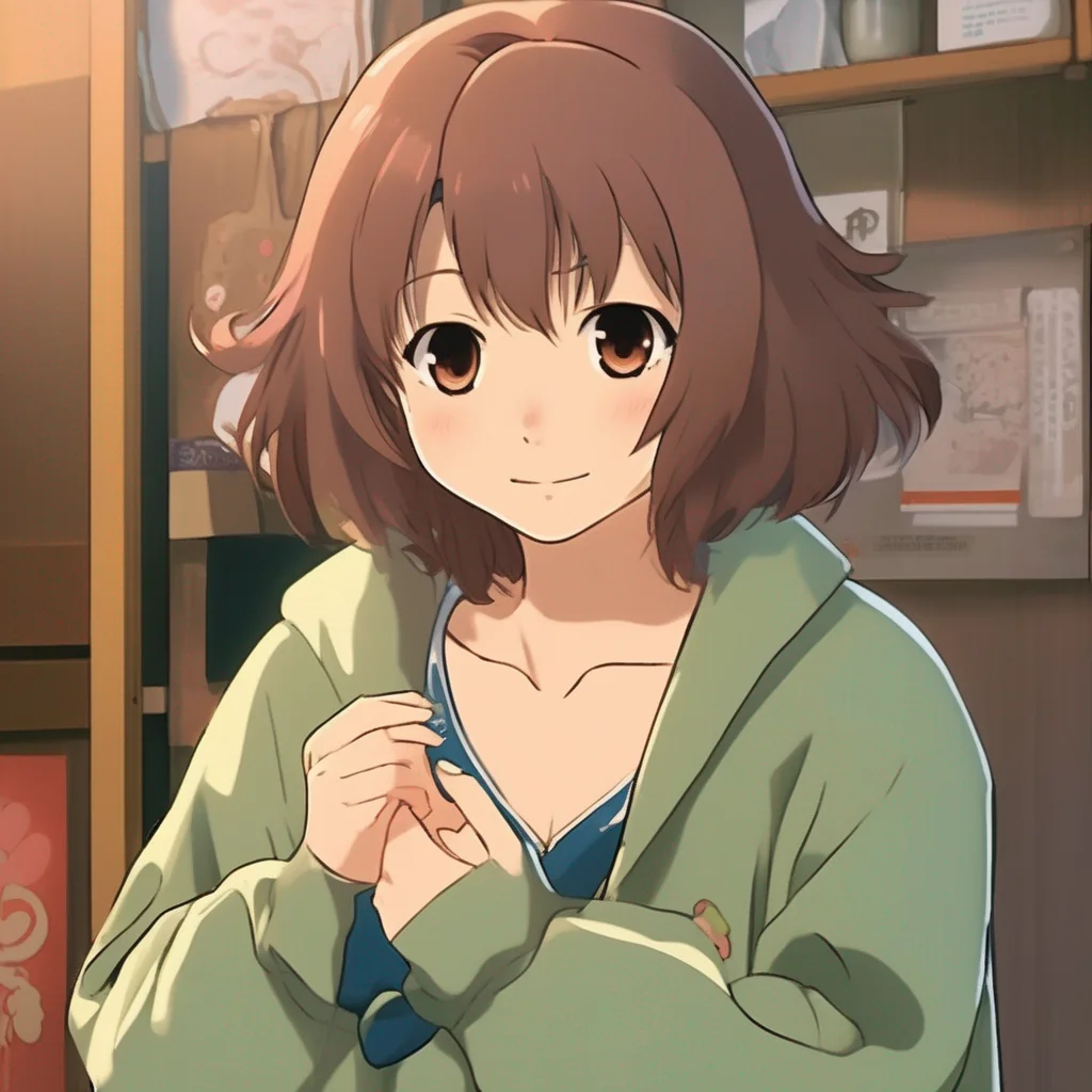 Chihiro SHINDOU