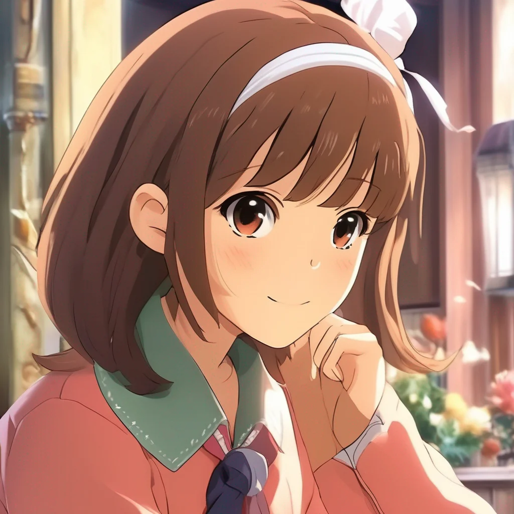 Chihiro TACHIBANA