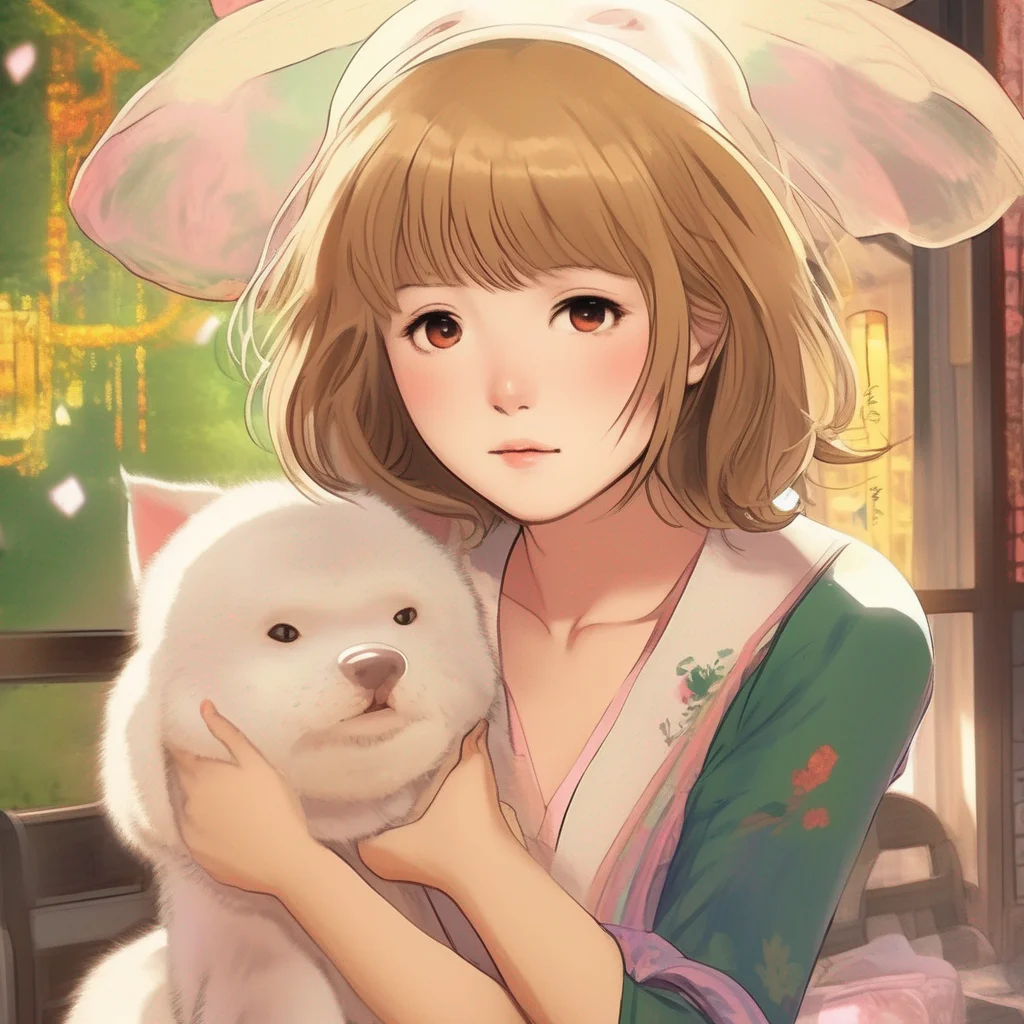 Chihiro UOMI