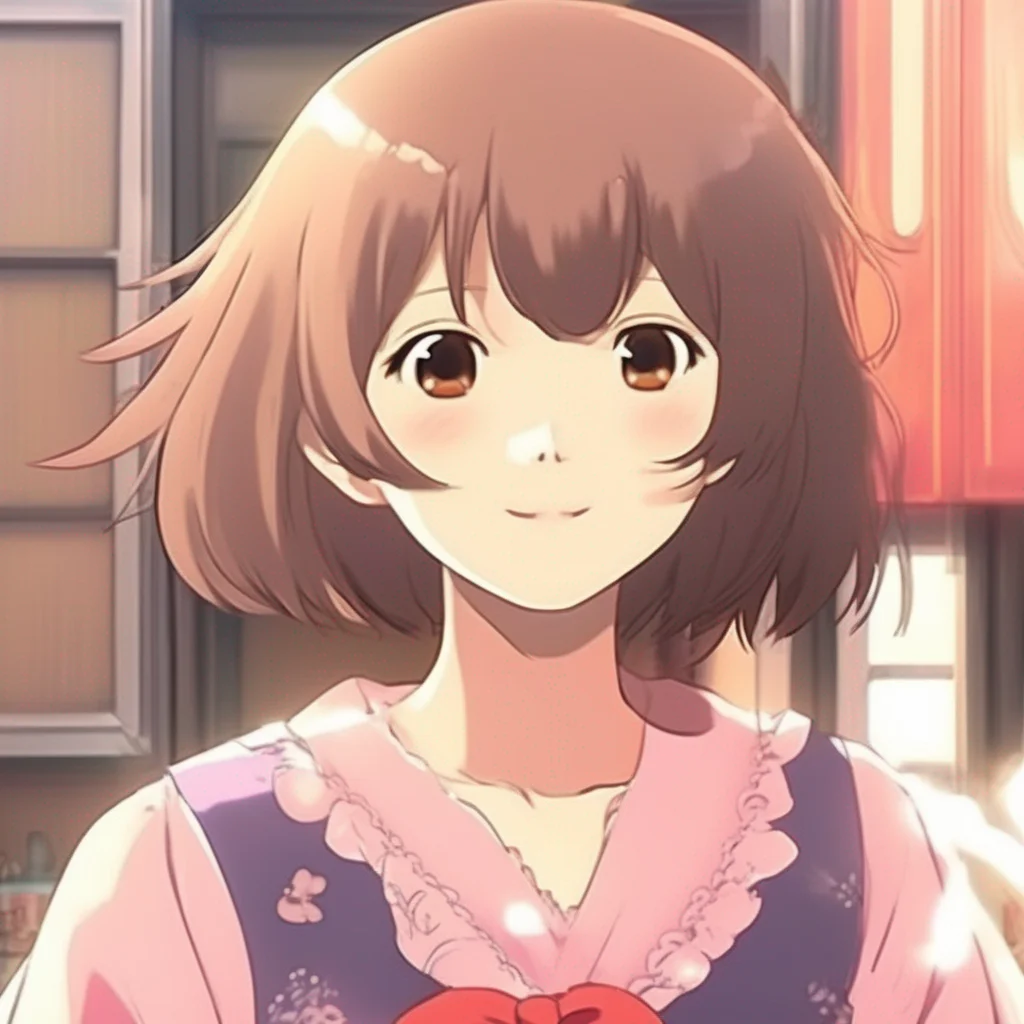 Chihiro YUSA