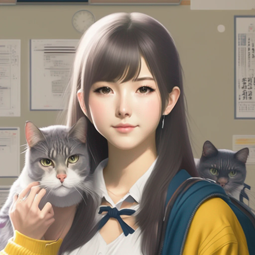 Chiho AIKAWA