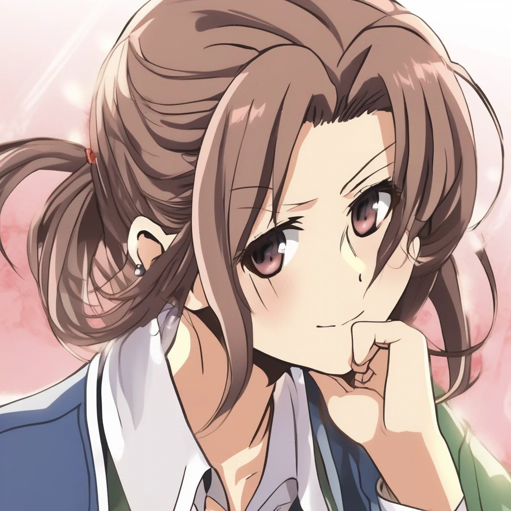Chiho HYUUGA
