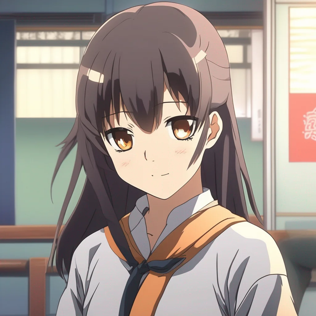Chiho KAGARI