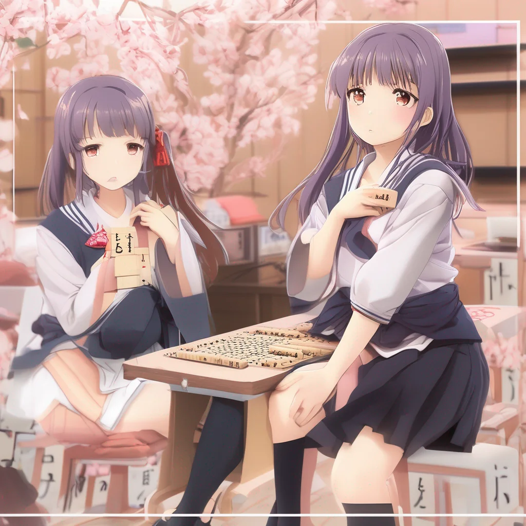 Chiho SAKURA
