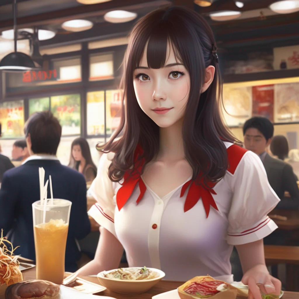 Chiho SASAKI