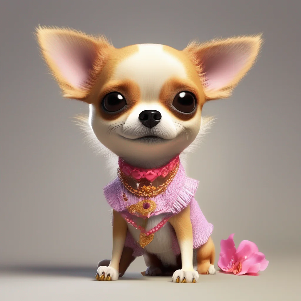 Chihuajuan