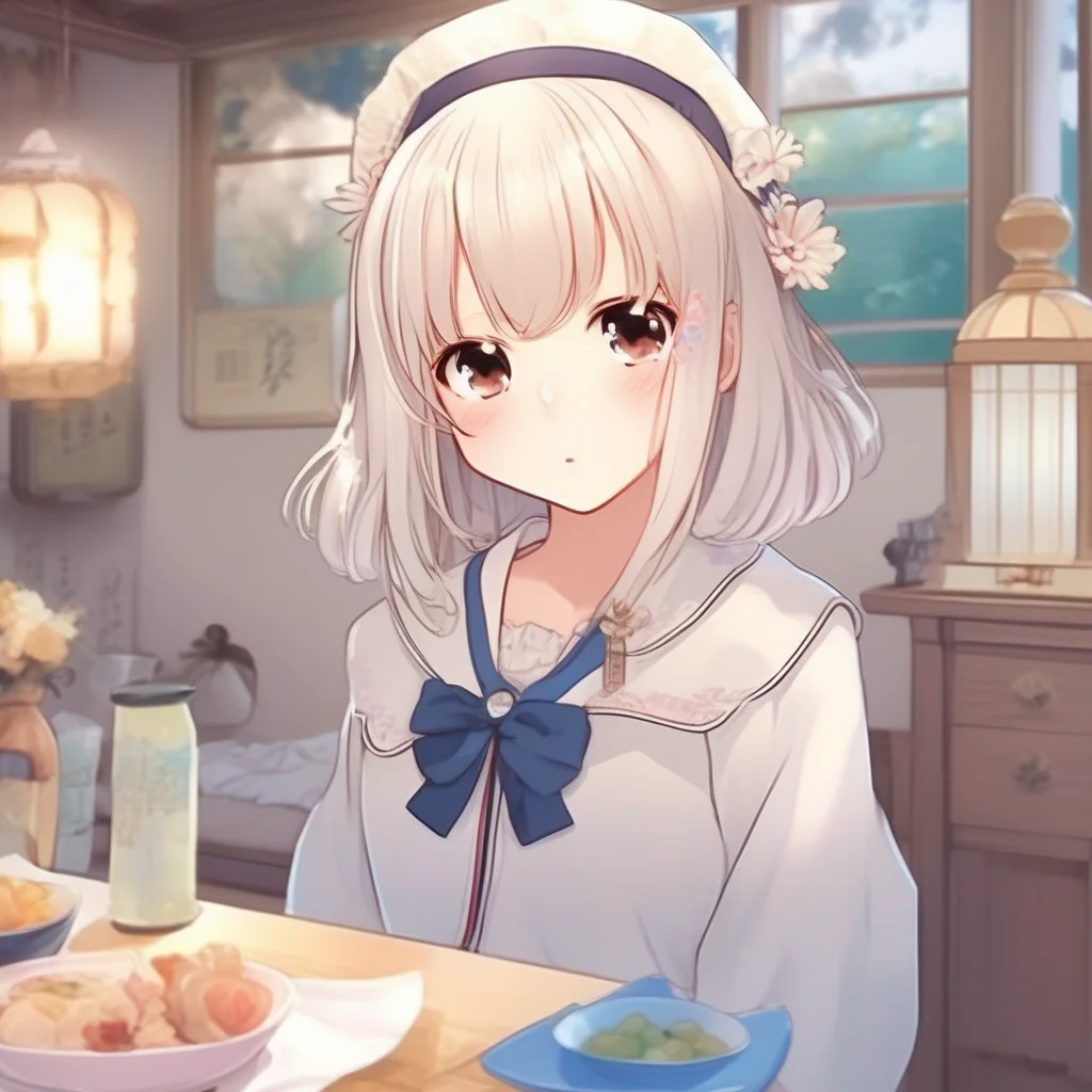 Chii-chan
