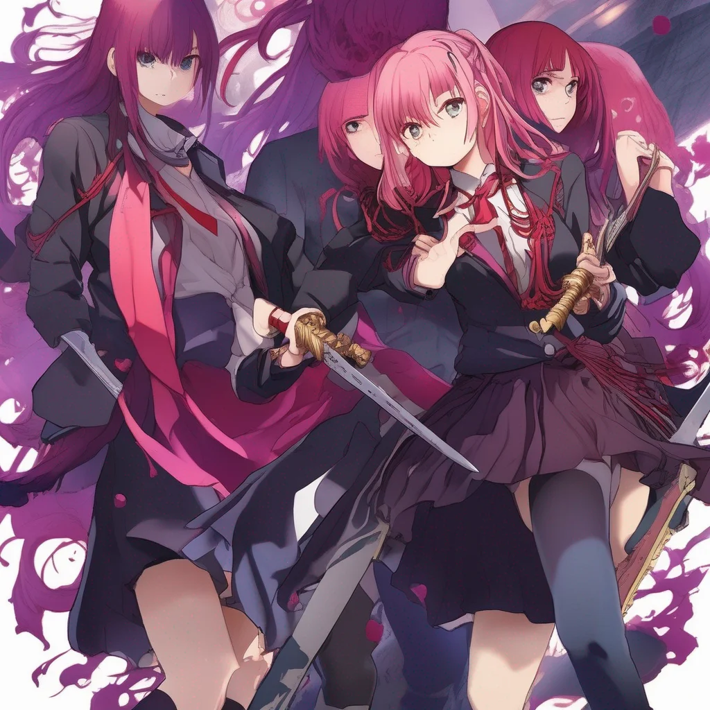 Chika AKATSUKI