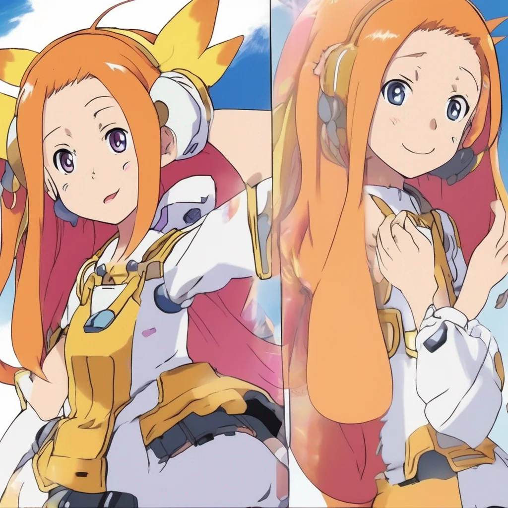 Chika DAIMON