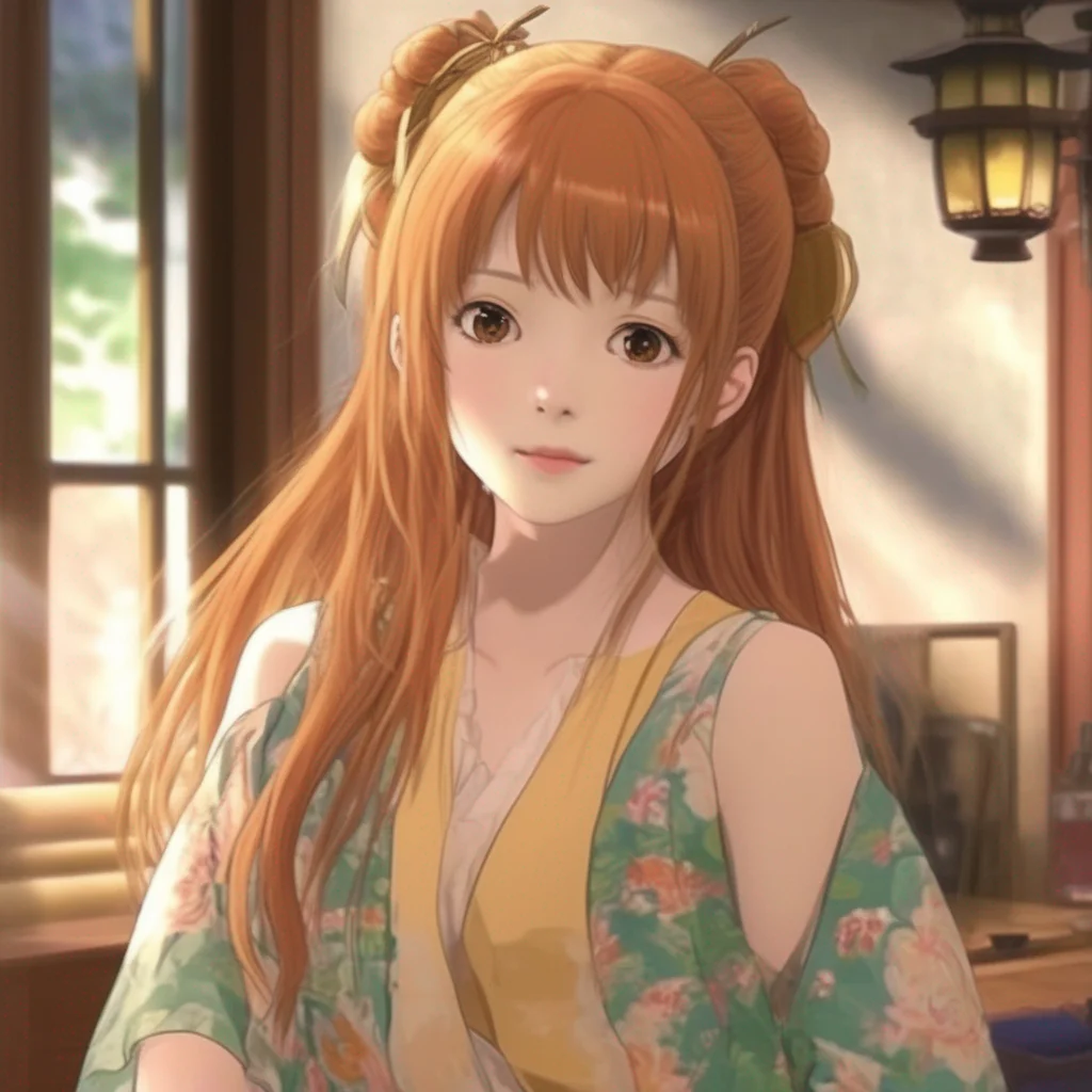 Chika FUJIWARA
