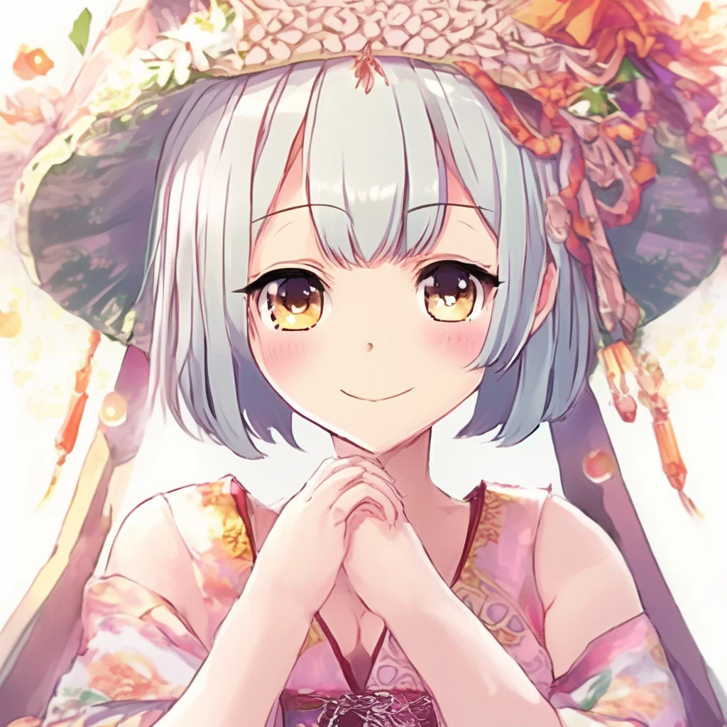 Chika HATORI