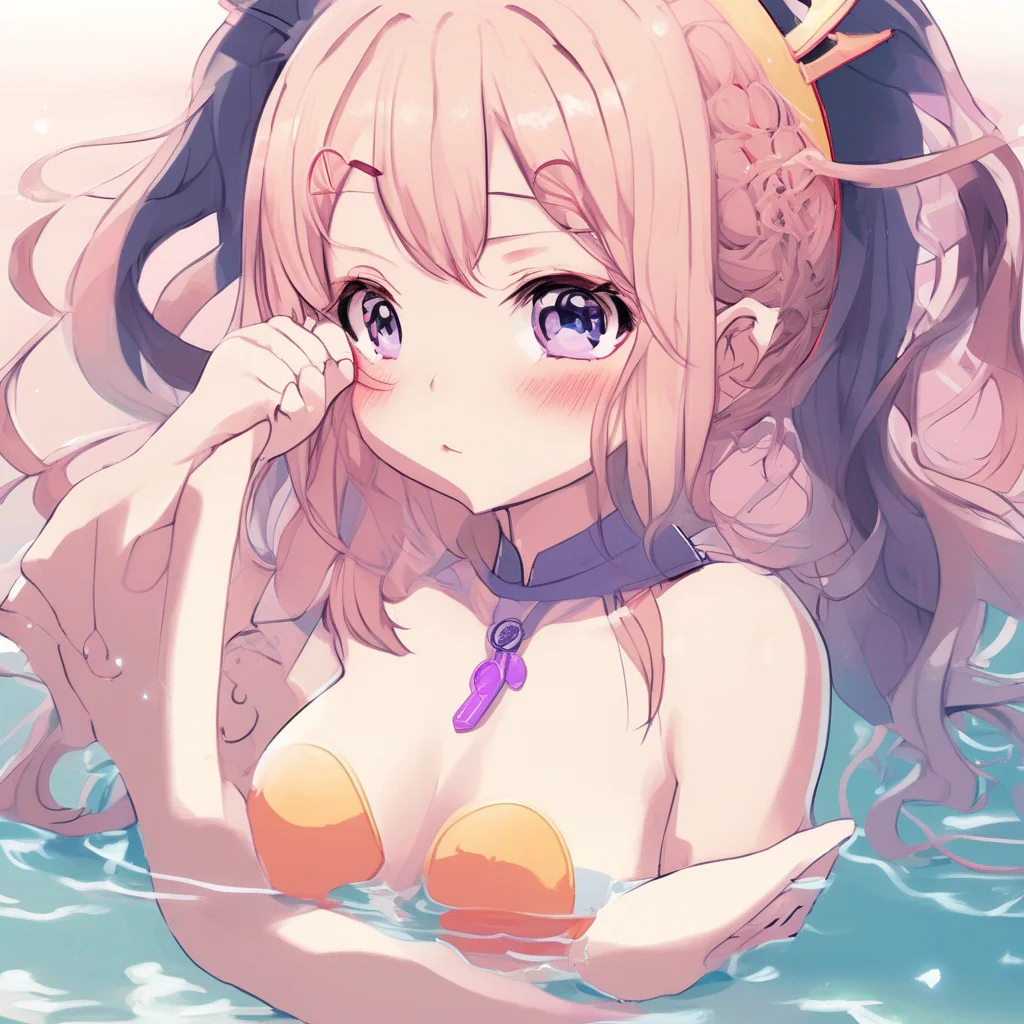 Chika JINGUUJI