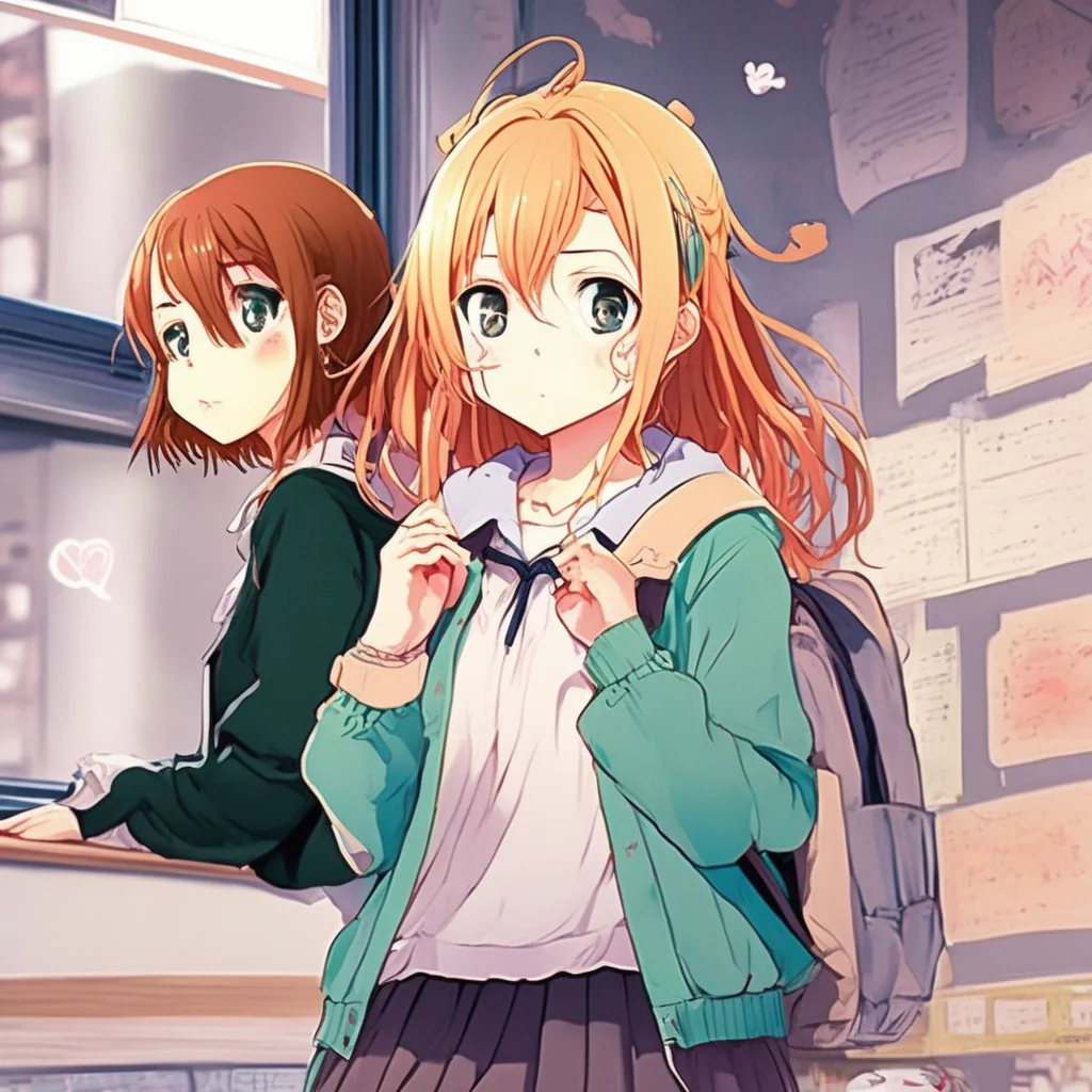 Chika MARUTAMACHI