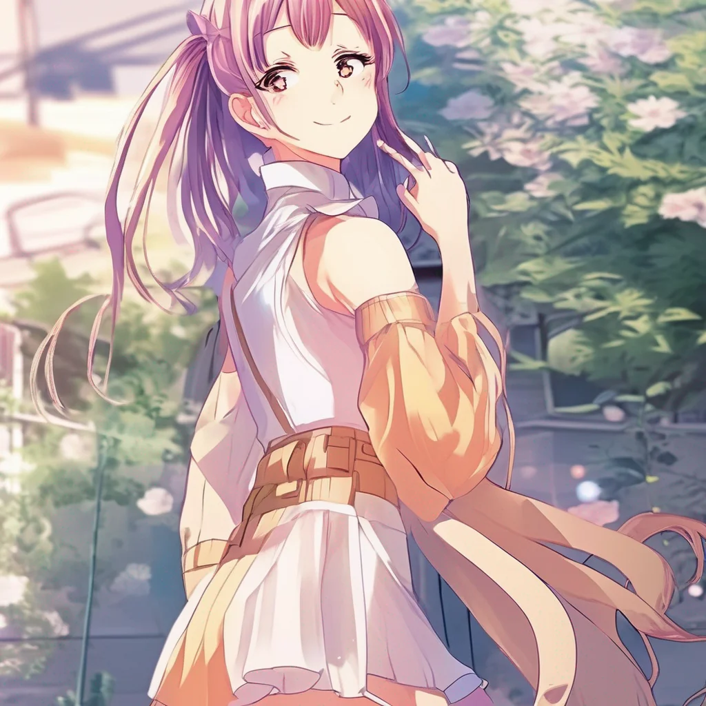 Chika NETSUNO