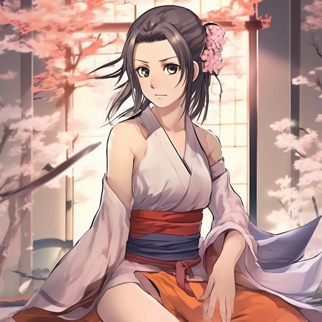 Chika OGASAWARA
