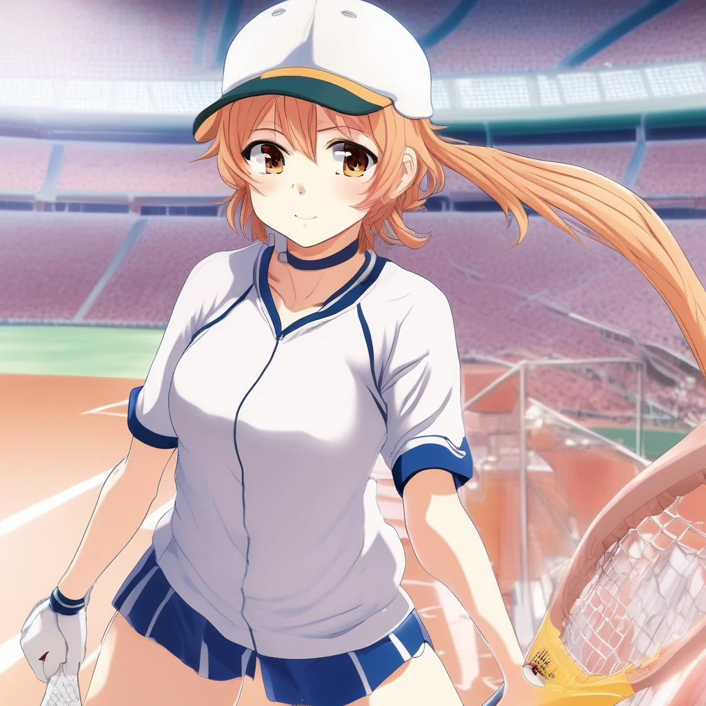 Chika SAWAMURA