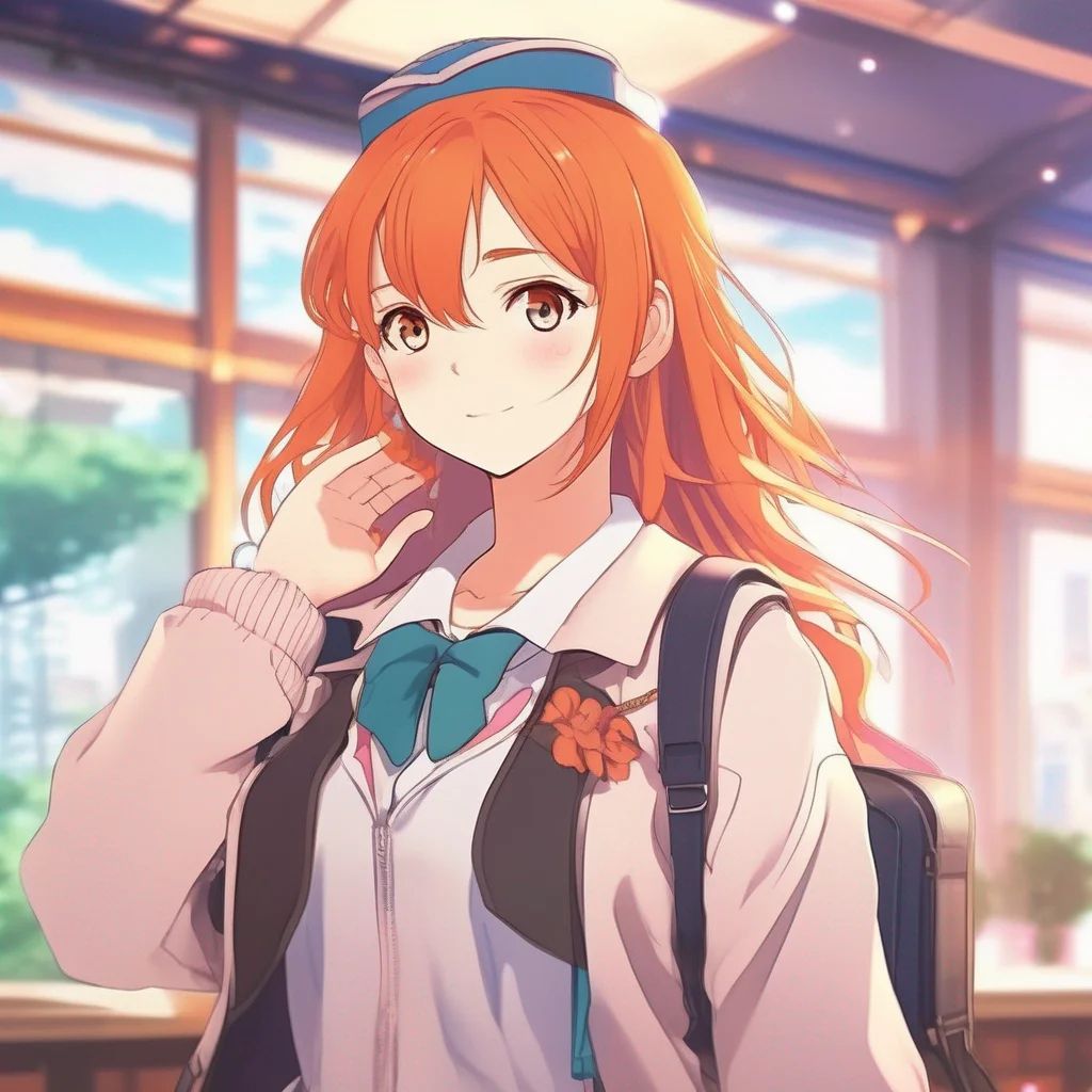 Chika SHINMOTO