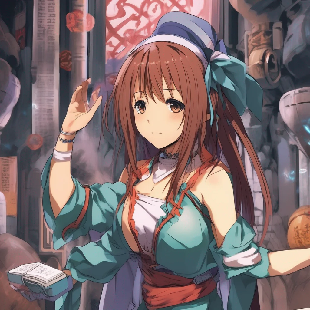 Chika SUZUMIYA