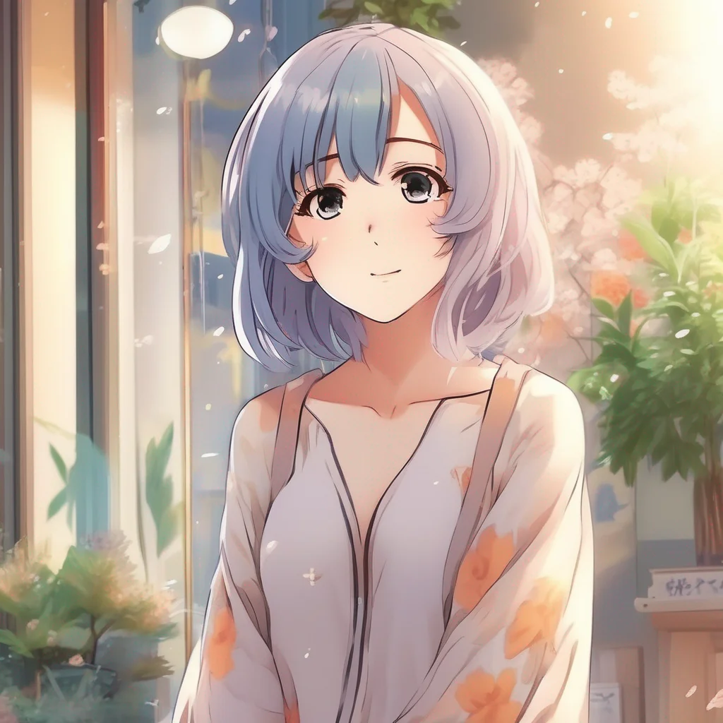 Chika TANAKA