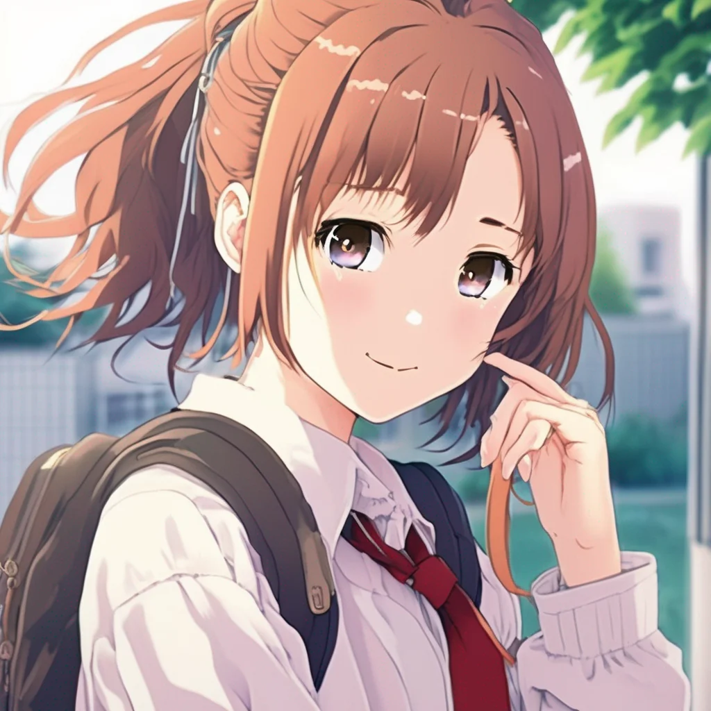 Chika TOKOROZAWA