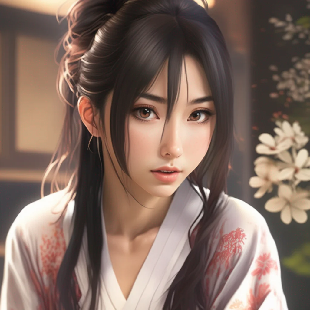 Chikage KOBAYAKAWA