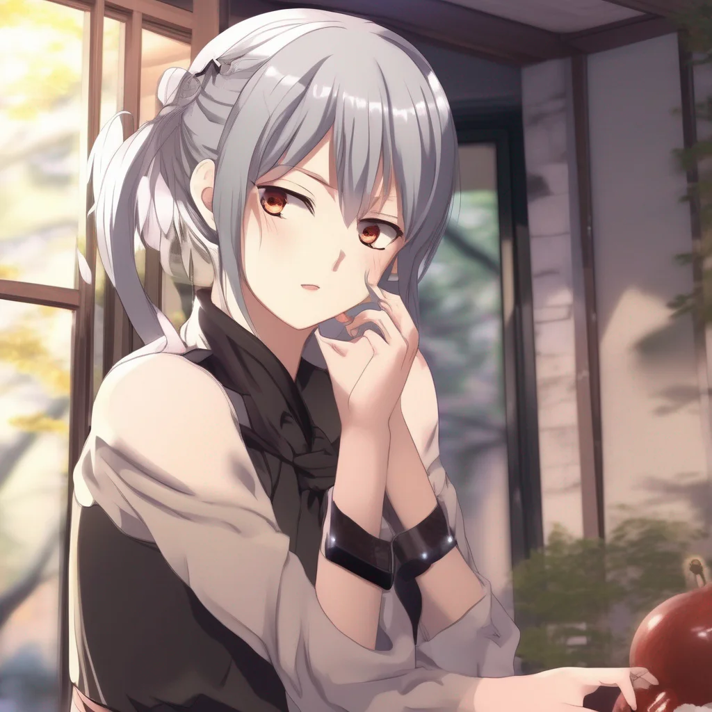 Chikage NARUKAMI