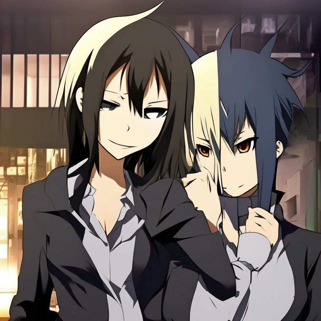 Chikage ROKUJOU