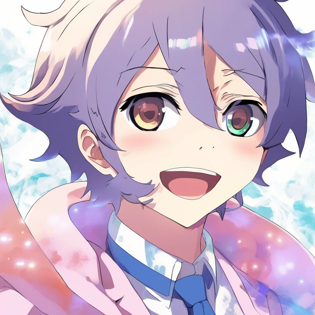 Chikai KUJI