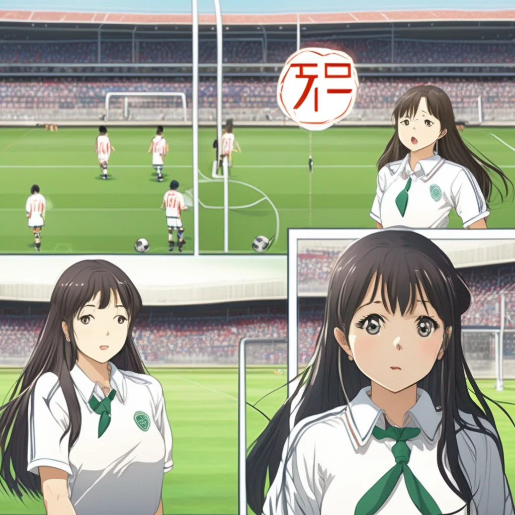 Chikako UBUKATA