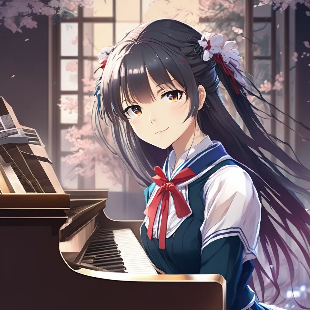 Chikane HIMEMIYA