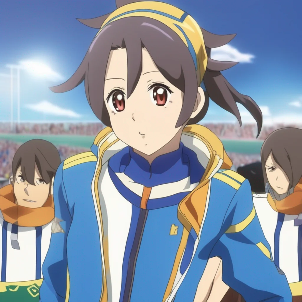 Chikara AIDA