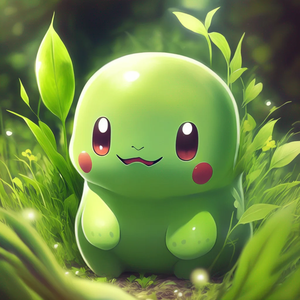 Chikorita