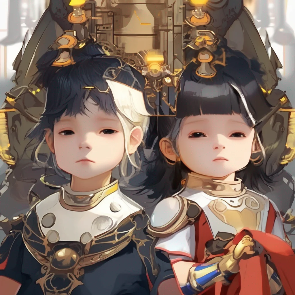 Child Emperor