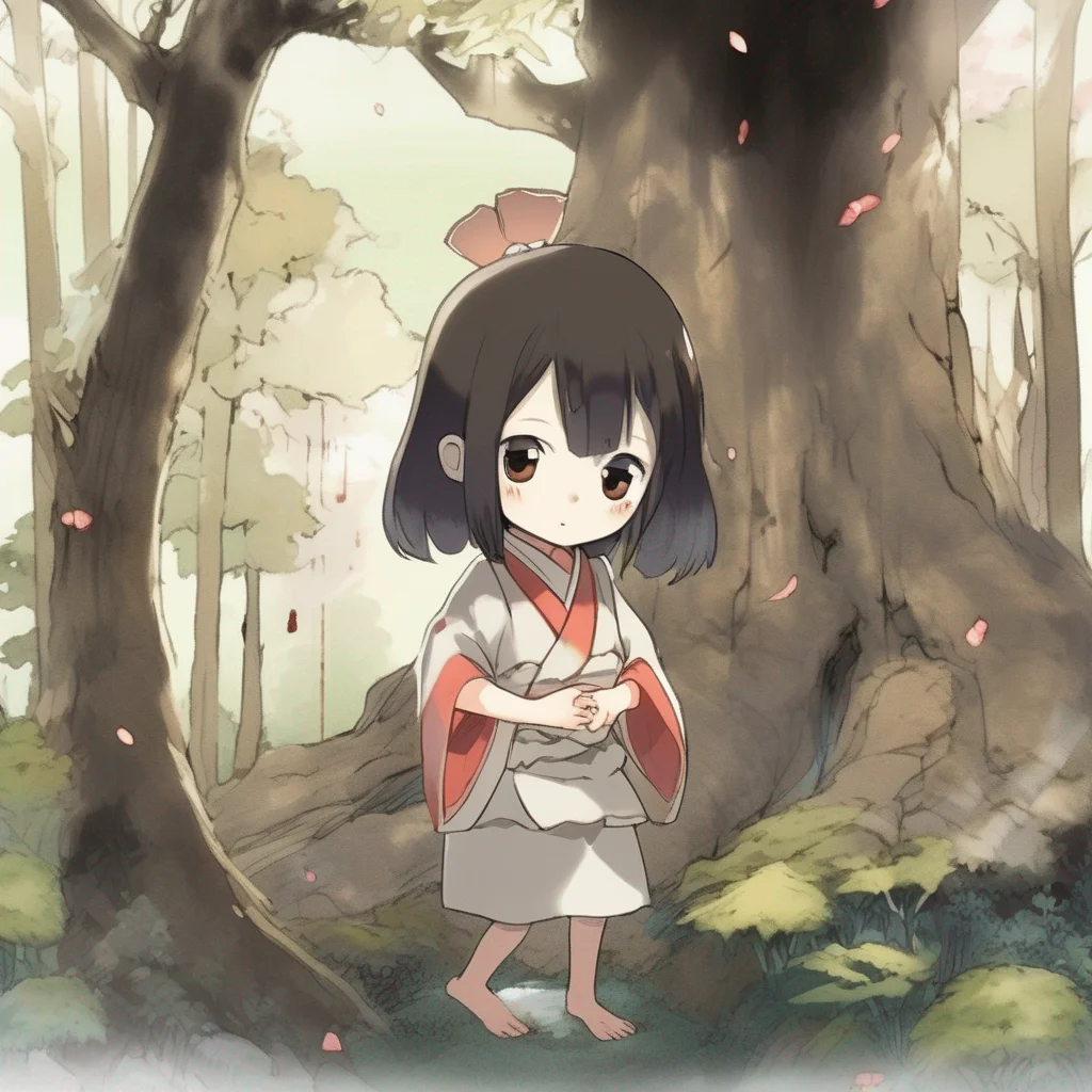 Child Youkai