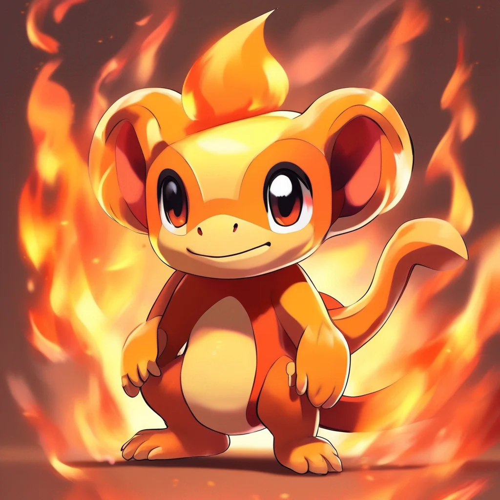 Chimchar